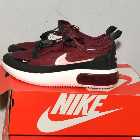 Nike Women's Air Max Dia Winter sneakers - Picture 3 of 6